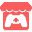 Itch.io Icon